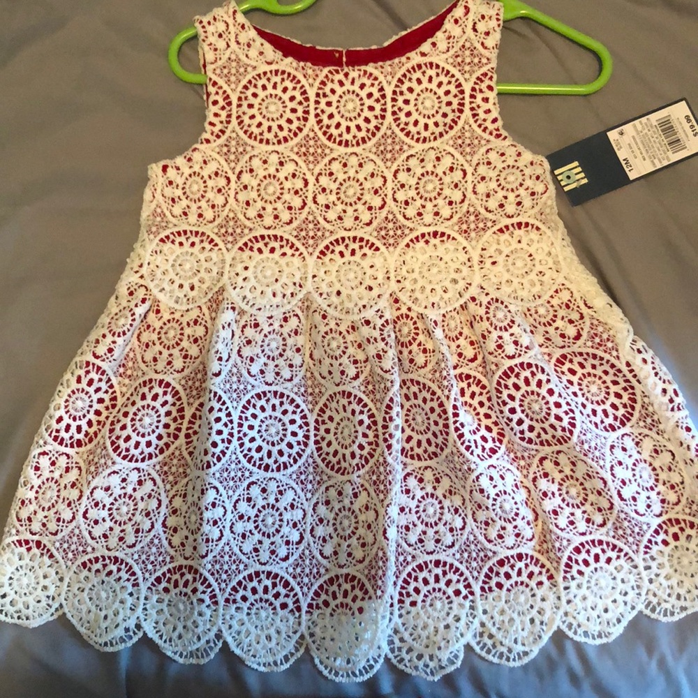 NWT OshKosh dress